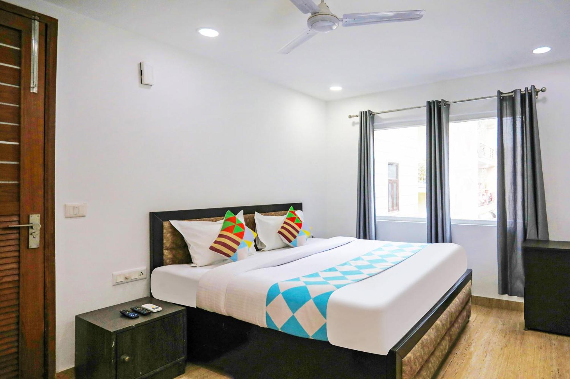 O The Premium Apartment New Delhi