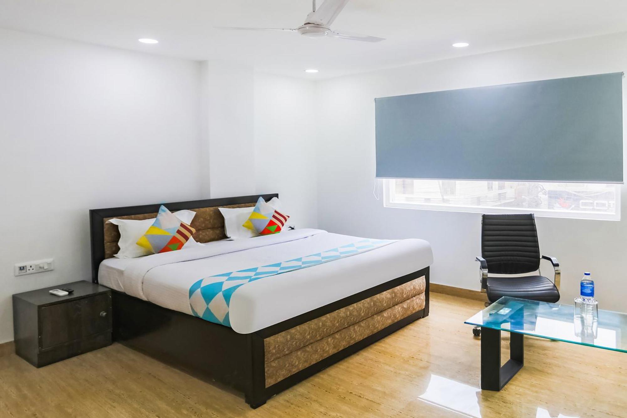 O The Premium Apartment New Delhi